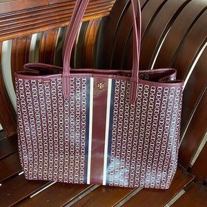 Tory Burch tote